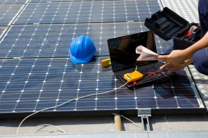 Conditions d’installation de panneaux solaire par Solaires Photovoltaïques à Le Cailar